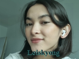 Loiskyong