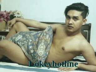 Lokeyhotline