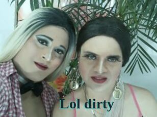 lol_dirty Melody Melons