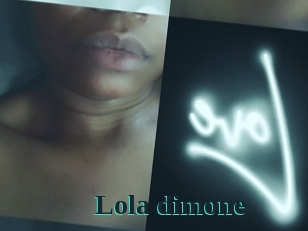 lola_dimone Melody Melons