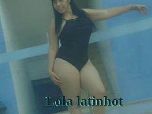 Lola_latinhot
