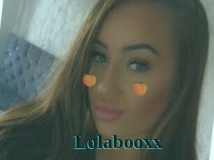 Lolabooxx