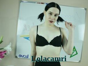 Lolacamri
