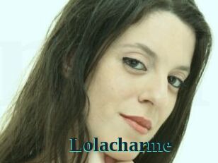 lolacharme Melody Melons