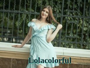Lolacolorful