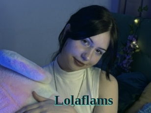 Lolaflams