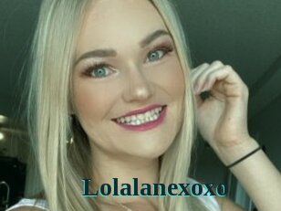 Lolalanexoxo