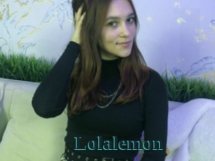 lolalemon Melody Melons