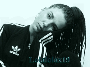 Lolalolax19