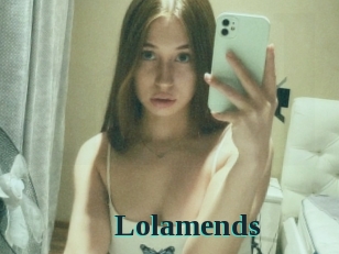 lolamends Melody Melons
