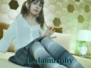 Lolamurphy