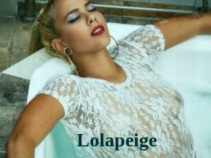 lolapeige Melody Melons