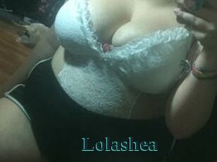 Lolashea