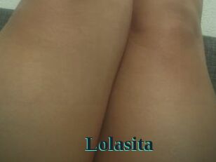 Lolasita