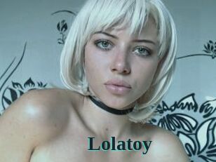 lolatoy Melody Melons