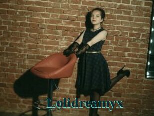 Lolidreamyx