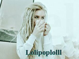 Lolipoplolll
