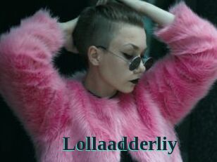 Lollaadderliy