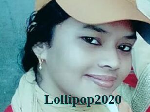 Lollipop2020