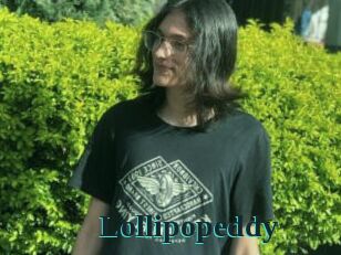 Lollipopeddy