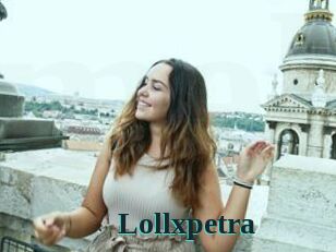 Lollxpetra
