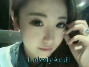 LolvelyAndi