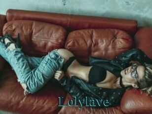 lolylave Melody Melons