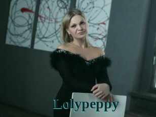 Lolypeppy