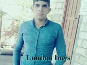 London_boys