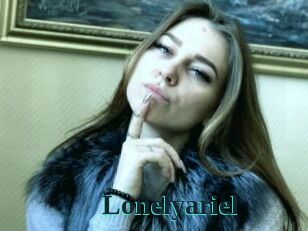 Lonelyariel
