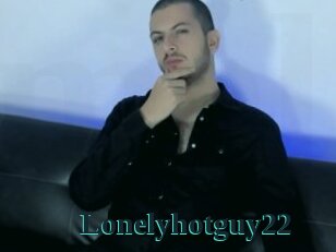 Lonelyhotguy22