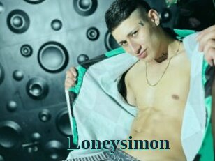 Loneysimon