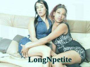 longNpetite Melody Melons