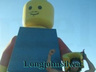 Longjohnsilwer