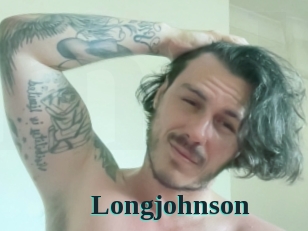 Longjohnson