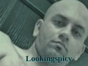 Lookingspicy