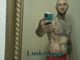 Lookn4you