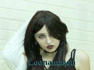 Loonamason