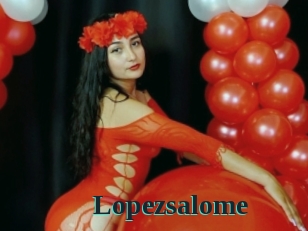 Lopezsalome