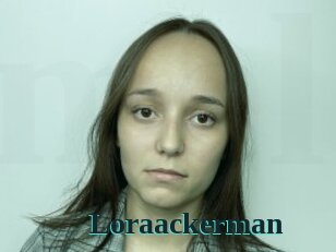 Loraackerman