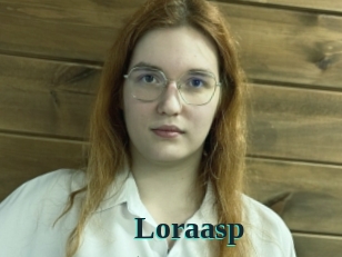 Loraasp