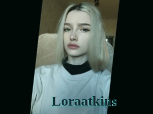Loraatkins