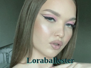 Loraballester