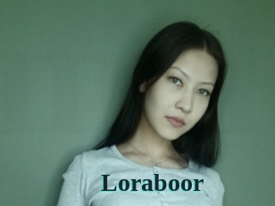 loraboor Melody Melons