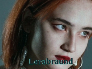 Lorabraund
