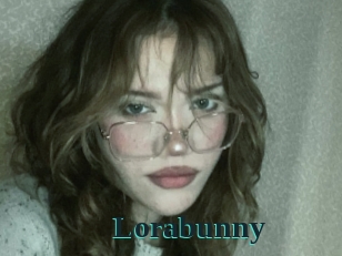Lorabunny
