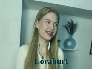 Loraburt