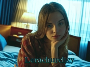 Lorachurchey