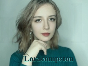 Loracompston