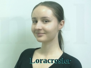 Loracrosier